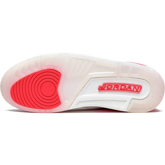 Air Jordan 3 Retro - Picture 3 of 5